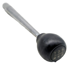 1982-1993 Chevrolet S-10 Gmc S-15 Gm 5-speed Transmission Gear Shifter Oem 1982-1993 Chevrolet S-10 Gmc S-15 Gm 5-speed Transmission Gear Shifter Oem