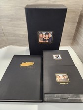 Seinfeld Box Set DVDs for sale | eBay