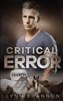 Critical Error | A Small-Town Christian Romantic Suspense | Lynn Shannon | Buch