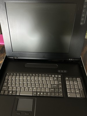7395309 Siemens Service Console 
