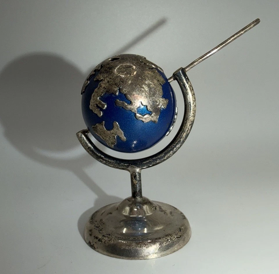 Antique World Globes & Celestial Globes Rotating for sale | eBay
