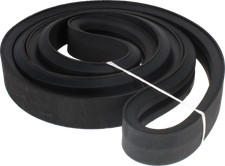 D D DURA-Prime A94/02 Banded V-Belt 1/2 x 96in OC 2 Band