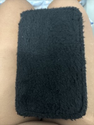 Black Wallet