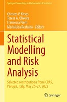 Statistical Modelling And Risk Analysis Marialuisa Restaino