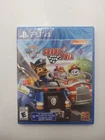 PS4 Paw Patrol Grand Prix - Sony PlayStation 4 - New & Sealed