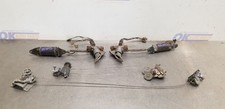 1957 Ford Fairlane 500 Skyliner Front Top Latch Mechanism Set