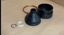 Nos 1985-1990 Ford Bronco Ii 4x4 A4ld Driveshaft Joint Boot Kit E5tz-4b407-a