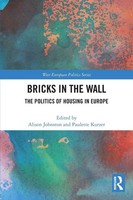 Alison Johnston (U. A.) | Bricks In The Wall | Taschenbuch | Englisch (2023)