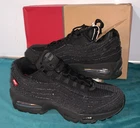 Nike Air Max 95 OG  Levis Black HM4743-001 SIZE 10.5