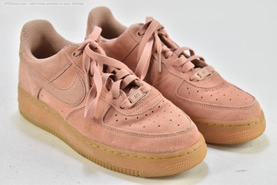 Nike Air Force 1 Damen Sportschuhe Sneaker  EUR 38,5 Nr. 25-A 1673