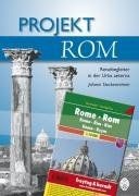 Projekt Rom: Reisebegleiter in der Urbs aeterna von Stoc... | Buch | Zustand gut