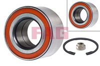 Radlagersatz Schaeffler FAG 713 6170 30 FüR EM1 GA Civic Logo EJ EG EH EK Honda