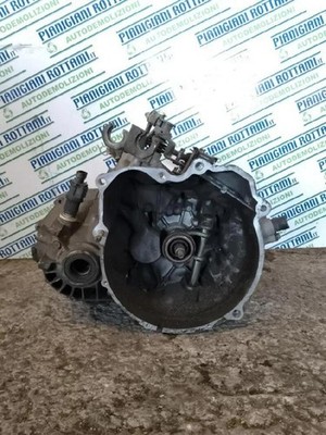 96325117 getriebe ft CHEVROLET DAEWOO MATIZ (M100) 1000 Ber. 5p/b/995cc b10s