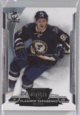 2014-15 Upper Deck The Cup 17/249 Vladimir Tarasenko #77 0gu