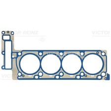 Zylinderkopf-Dichtung für Mercedes CLK C209 A209 CLS C219 E-Klasse C207 | 24071 Zylinderkopf-Dichtung für Mercedes CLK C209 A209 CLS C219 E-Klasse C207 | 24071