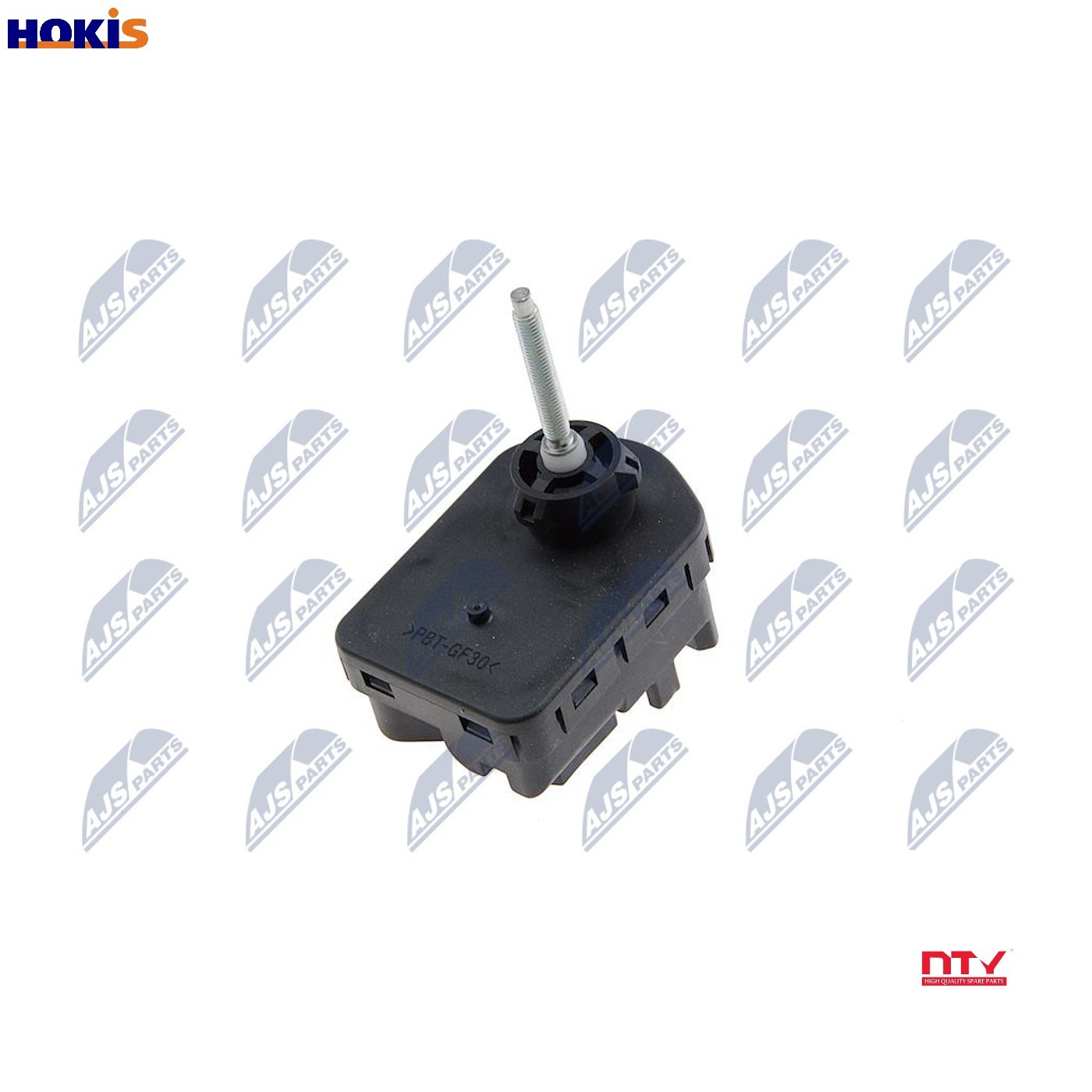 ECX-TY-000 NTY Control, headlight range adjustment for MAZDA,NISSAN,SUZUKI,TOYOT - Image 14