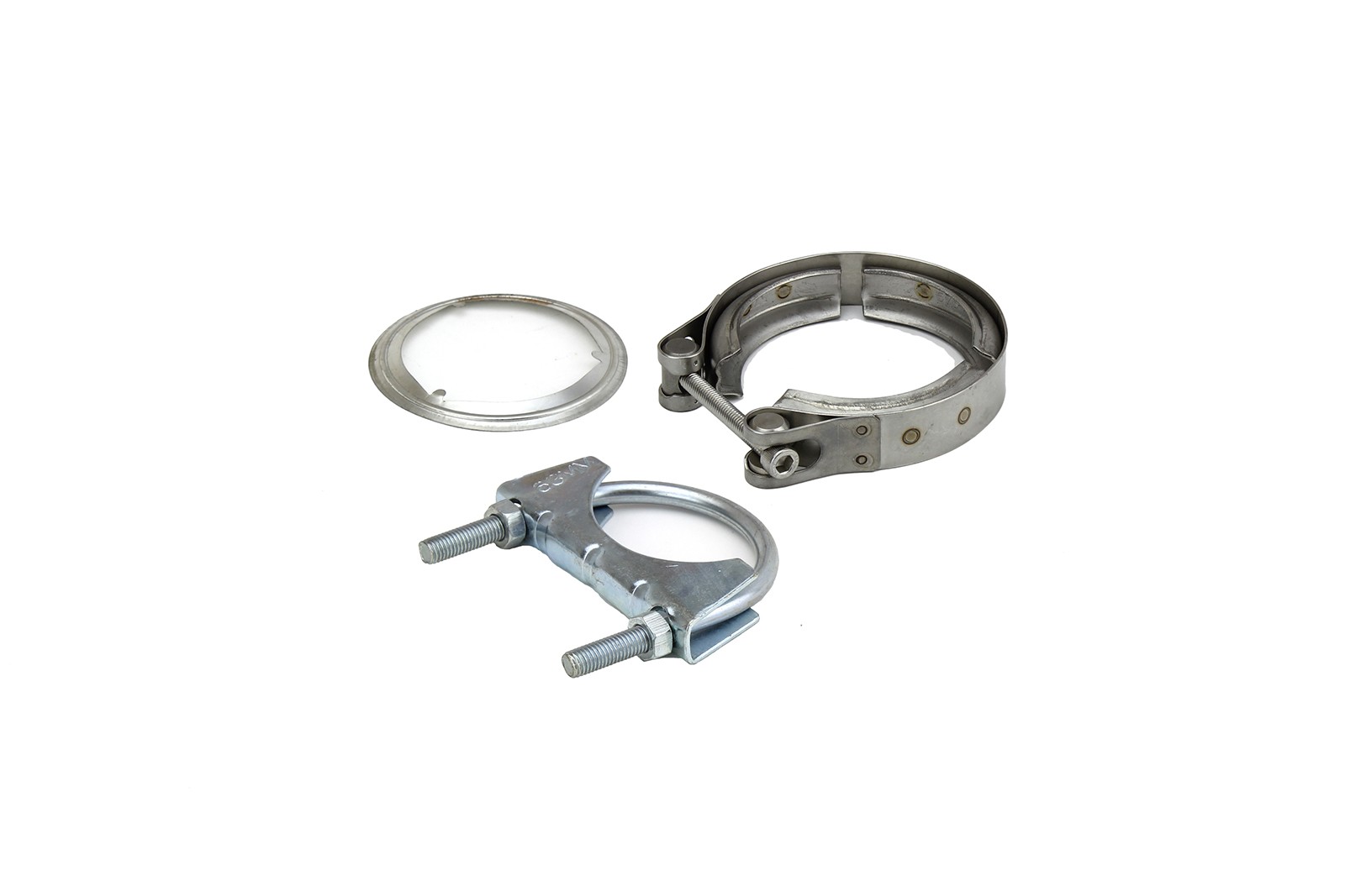 BM Catalysts BM11150 Exhaust System Soot Particulate Filter Fits Audi Seat VW - Image 16