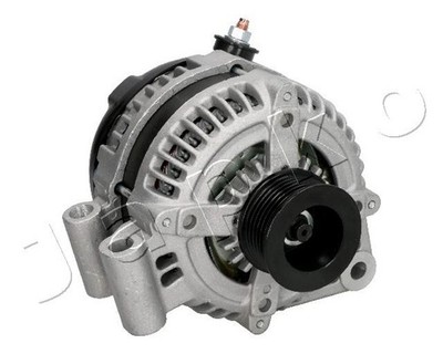 JAPKO Lichtmaschine Generator Lima 2201155 12V für LANDROVER RANGE ROVER 3 L322