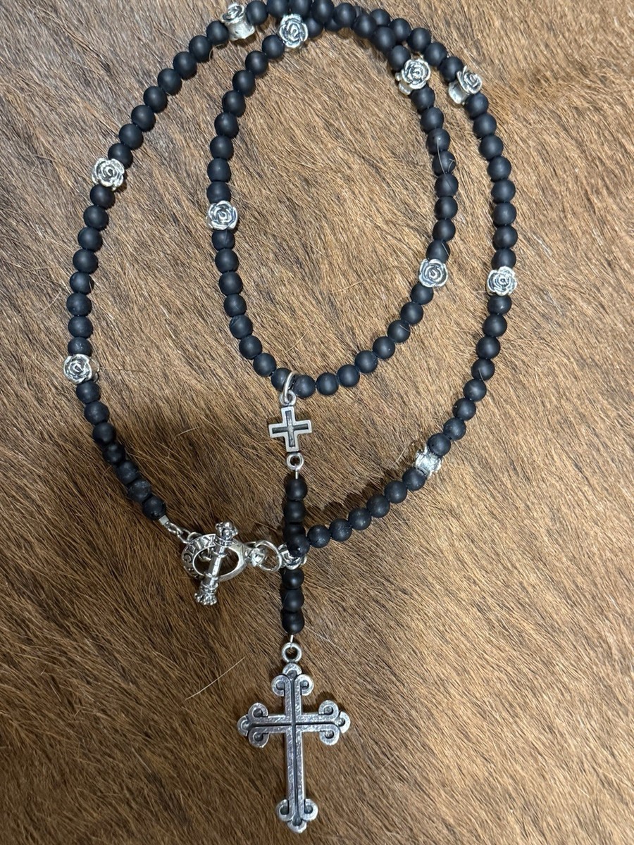 king baby studio necklace