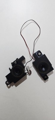 HP Envy 17-bw Series Laptop Internal Speakers Left Right Set 023.400E5.0011