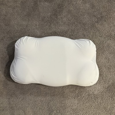 Mellow Cloud Align Pillow Open Bag Read The Description