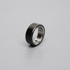Oura Ring 4 Smart Ring Size 6 - Black JZ90-54144-06 Ring ONLY