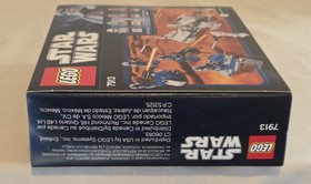 LEGO Star Wars 7913 Clone Trooper Battle Pack 2011 New/Sealed