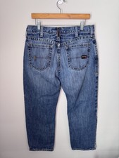 Ariat M3 Jeans Men  s 33x29 Loose Fit Workwear Pants Flame Resistant HRC2 FR