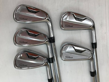 Titleist T200 2021 Iron Set 5pcs 6-PW N.S.PRO 105T S Flex RH