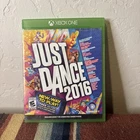 Just Dance 2016 (Microsoft Xbox One)