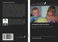 Vitaly Koromyslov | La Esencia Del Hombre | Taschenbuch | Spanisch (2020)