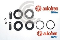 Autofren Seinsa D4791 Reparatursatz FüR Bremssattel Reparatursatz Repsatz