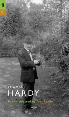 THOMAS HARDY POEMS Paperback Self Help Business