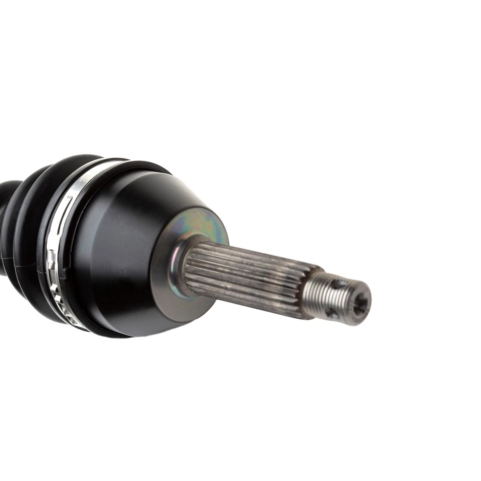 Medio eje delantero Polaris Ranger CV para Specific 2013-2017 800 HD, 6x6 800, Foto 2 de 4