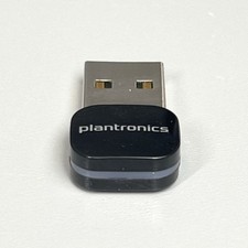 Plantronics BT300 UC VV2 Bluetooth USB Dongle Adapter UC PLT-BT300