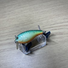 Bass Butters BB Crank SSR Lure - 2.4in, Damaged, Fishing Equipment