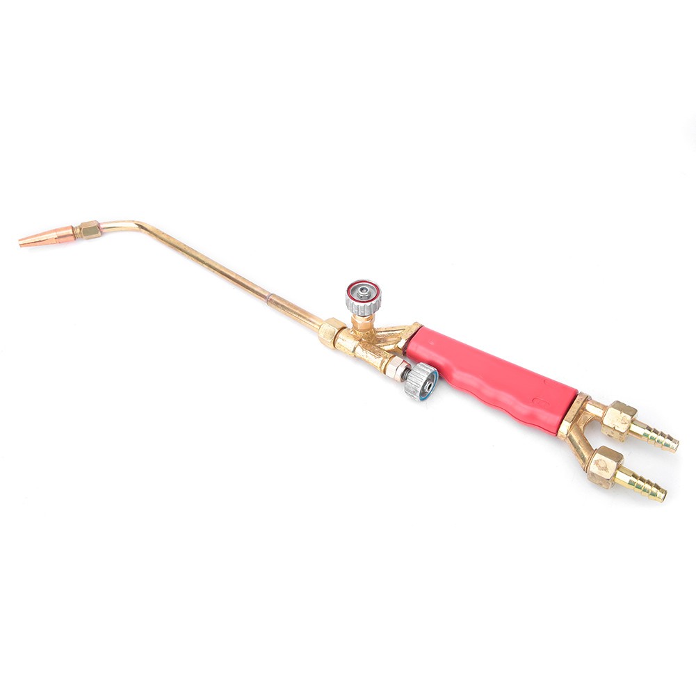 Premium H01-12 Gas Welding Torch For Efficient Recommended
