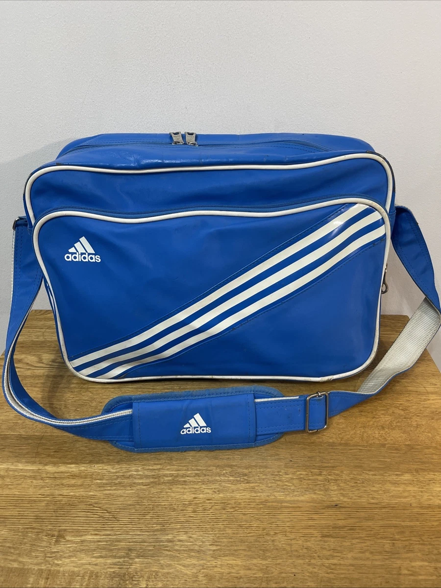 adidas Polyurethane Men's Messenger Bags for sale | eBay
