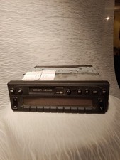Original Autoradio Becker Mexico  für Youngtimer Oldtimer Mercedes Porsche