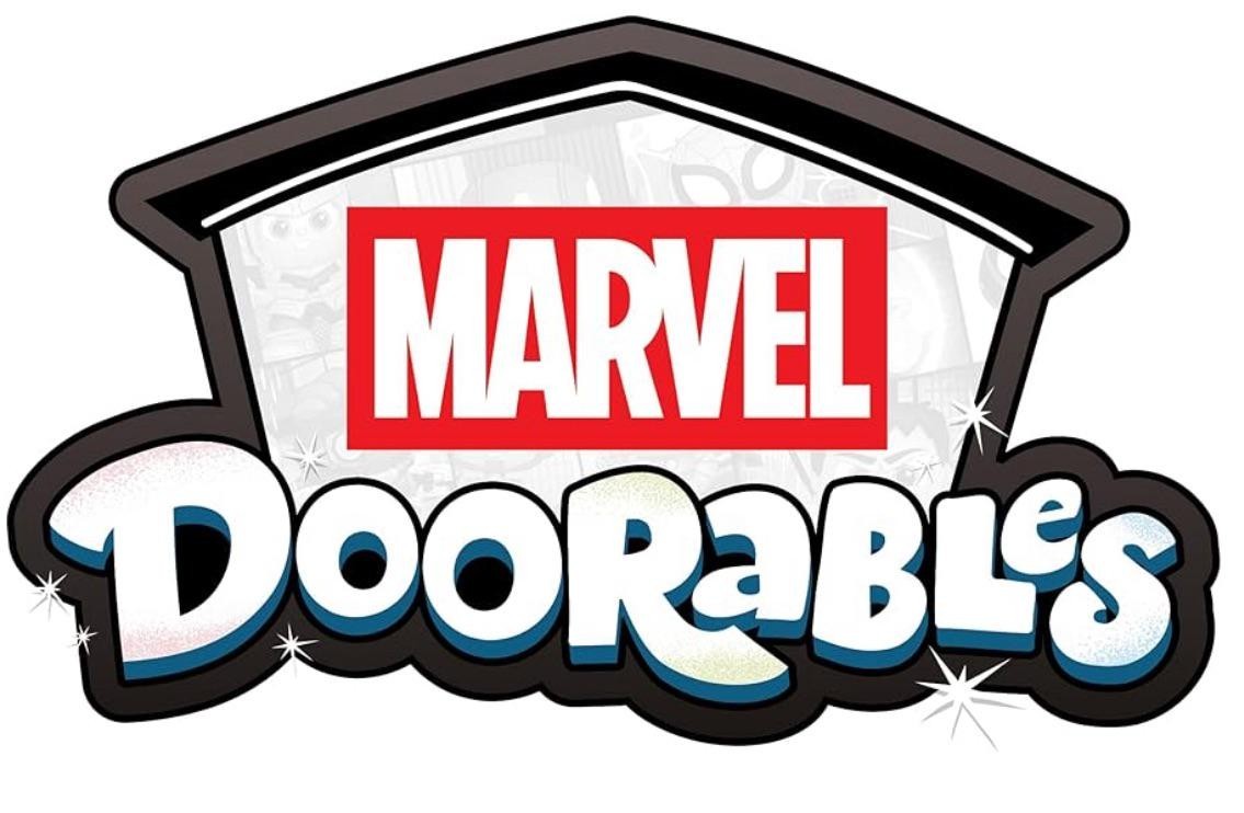 Marvel X Disney Marvel Doorables Series 1 50 MCU Options NEW 2025 marvel-x-disney-marvel-doorables-series-1-50-mcu-options-new-2025