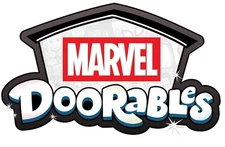 Marvel x Disney: Marvel Doorables Series 1 - 50+ MCU options NEW 2025