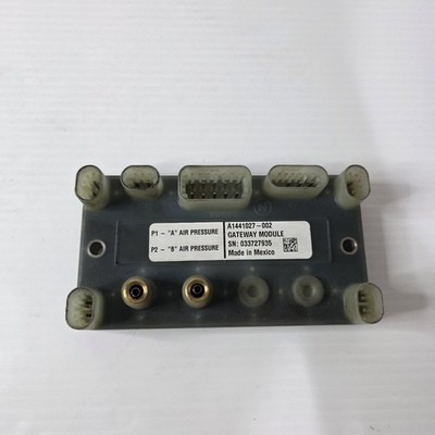 Genuine Autocar Truck Module Gateway Air Input A1441027-002 Module | eBay
