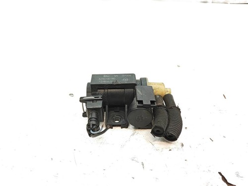 Mercedes-Benz A W176 2014 Diesel Turbolader Druckwandler Magnetventil TUP19149