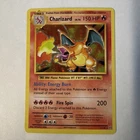 NEAR MINT Charizard Holo #11 Pokemon Evolutions XY SEND OFFERS