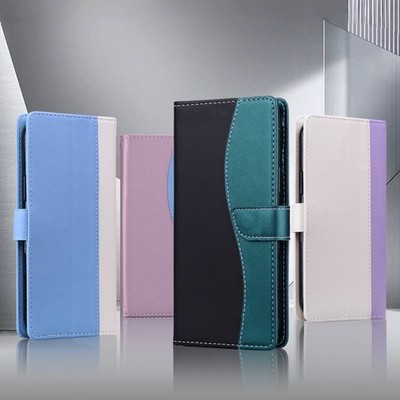 For Xiaomi Redmi 4X 5 Plus 5a 6 6a 7 7a 8 8A 9a Wallet Case Leather Phone Cover