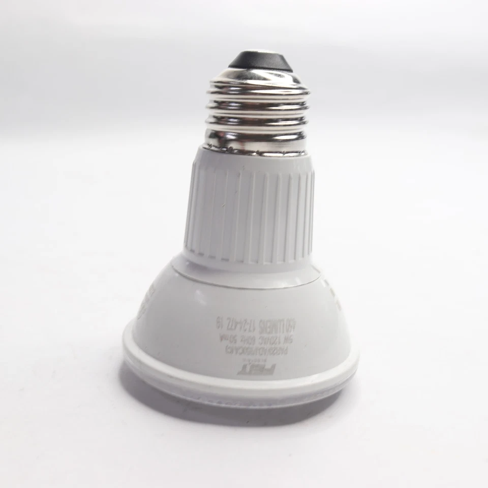 Feit Electric Intellibulb LED Bulb Dimmable Bright White PAR20 6W 50W Eqv - Image 2 of 4