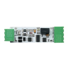 Industrial RS485 to TTL Serial Adapter Converter Module, SP3485, UART, Isolated