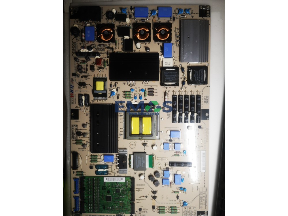 EAY60803101 POWER SUPPLY FOR LG 42LE5300-ZA.BEKWLJG (Pldf-l903a)