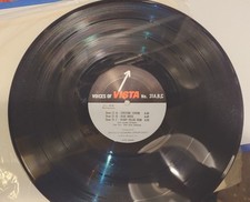 Voices of Vista Vinyl LP Northern Soul Christine Cooper Bobby Fuller M-