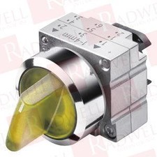 SIEMENS 3SB3501-2QA31 / 3SB35012QA31 (NEW IN BOX)